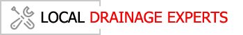 Drainage specialist Hornsey, N8